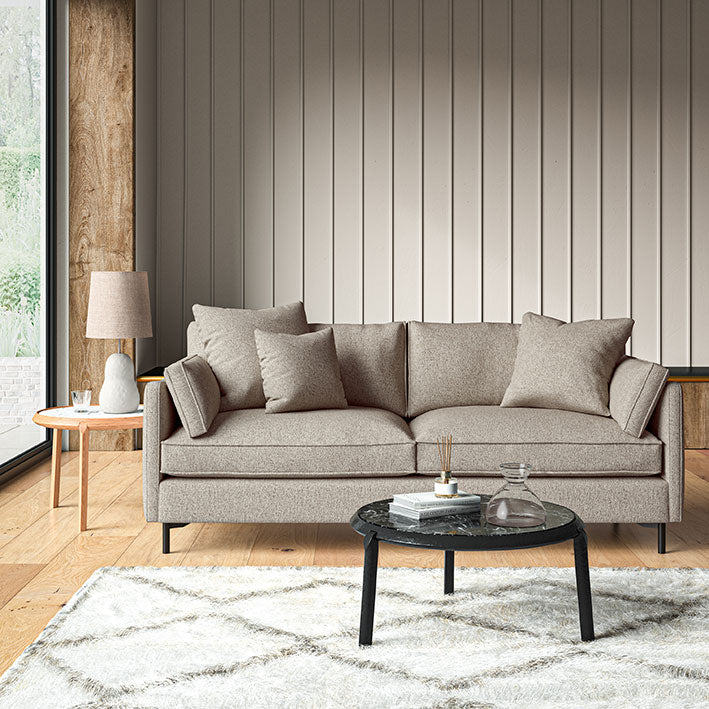 LF2281FR Sienna 6 Aluminium