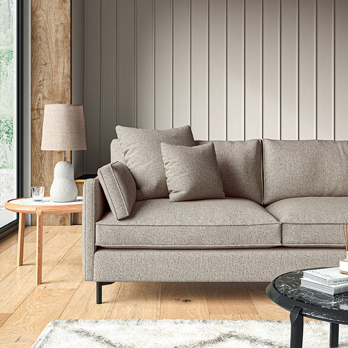 LF2281FR Sienna 6 Aluminium