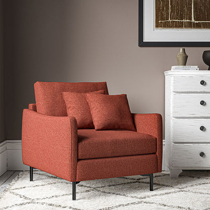 LF2281FR Sienna 11 Carnelian