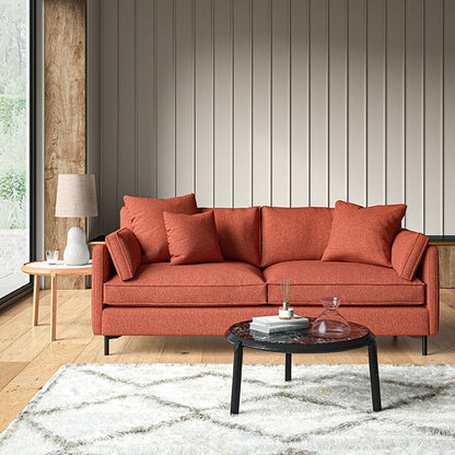 LF2281FR Sienna 11 Carnelian