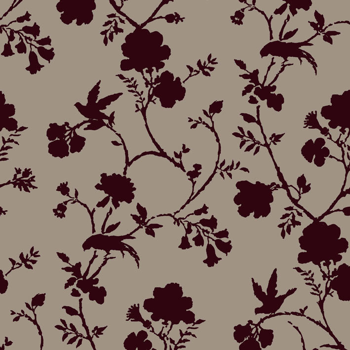 Silhouette Cobblestone