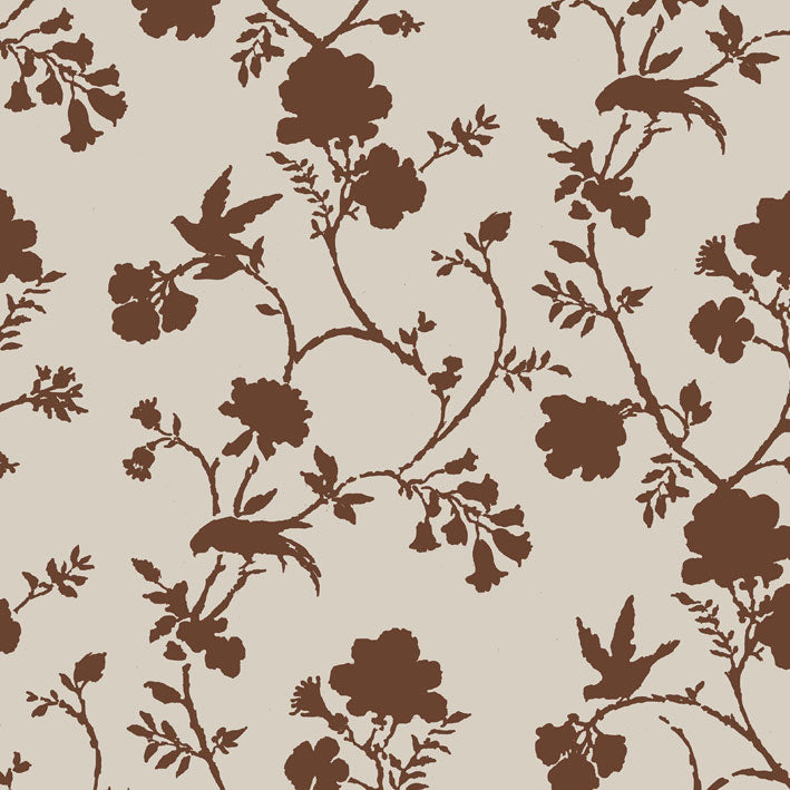 Silhouette Parchment