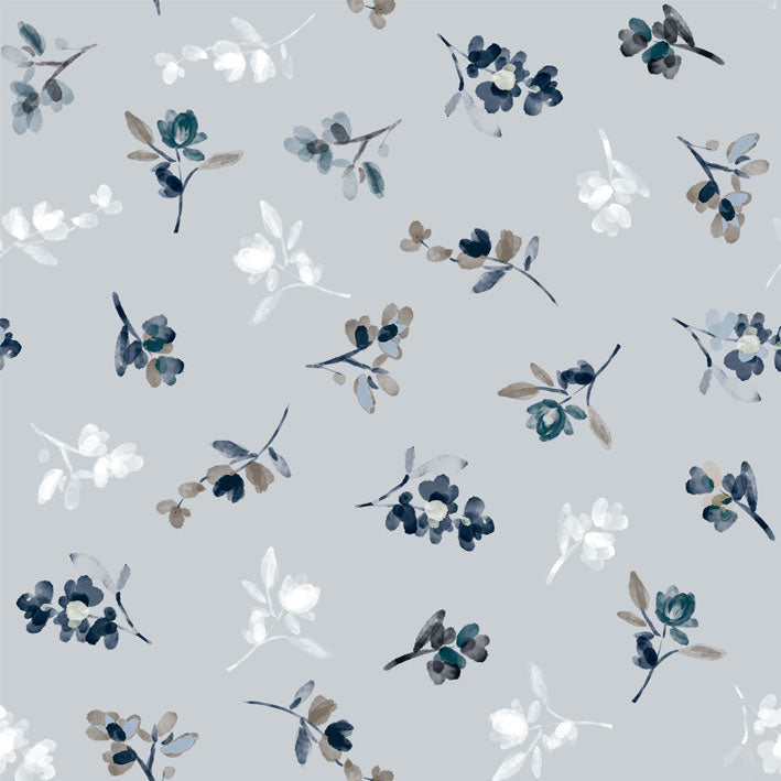 Sprig Blue Mist
