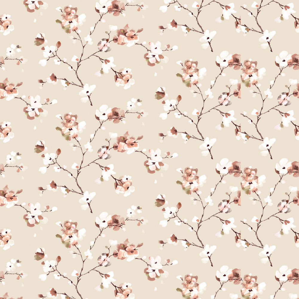 Springtime Almond