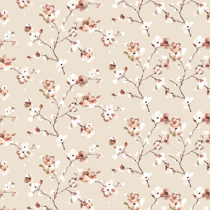 Springtime Almond