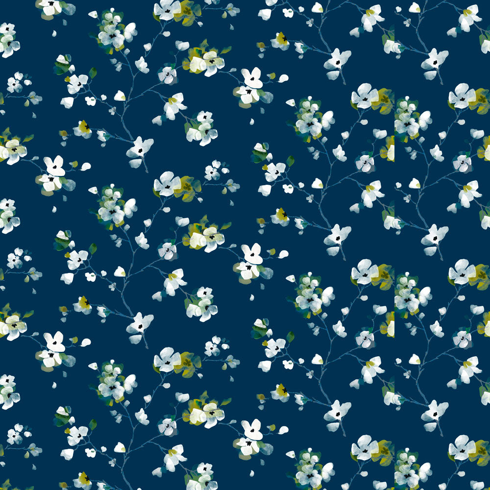 Springtime Oriental
