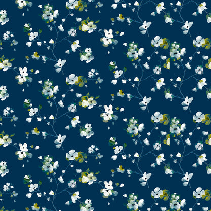 Springtime Oriental