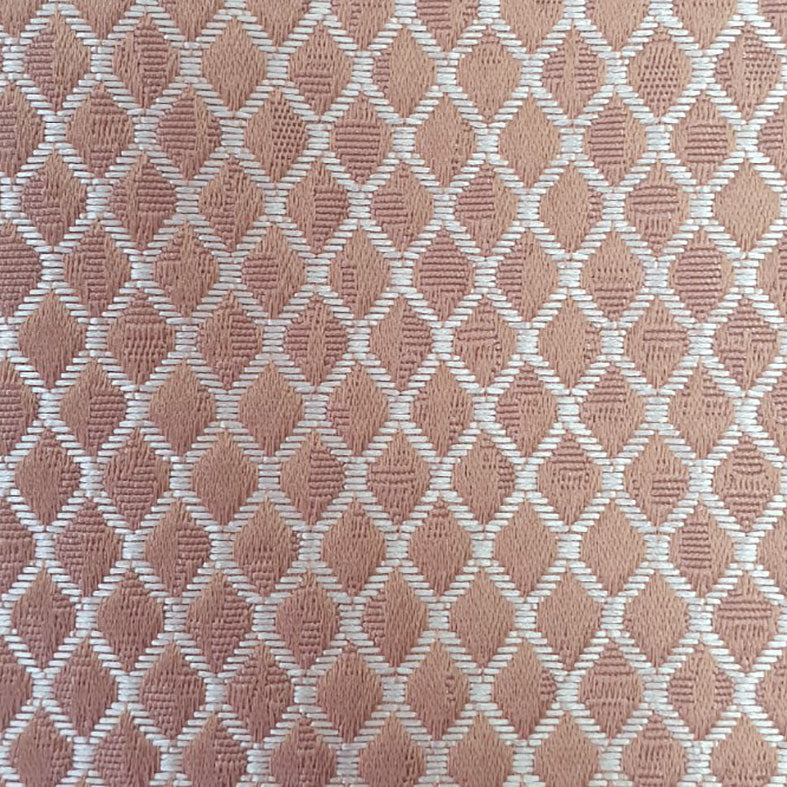 Trebeck Rose Gold