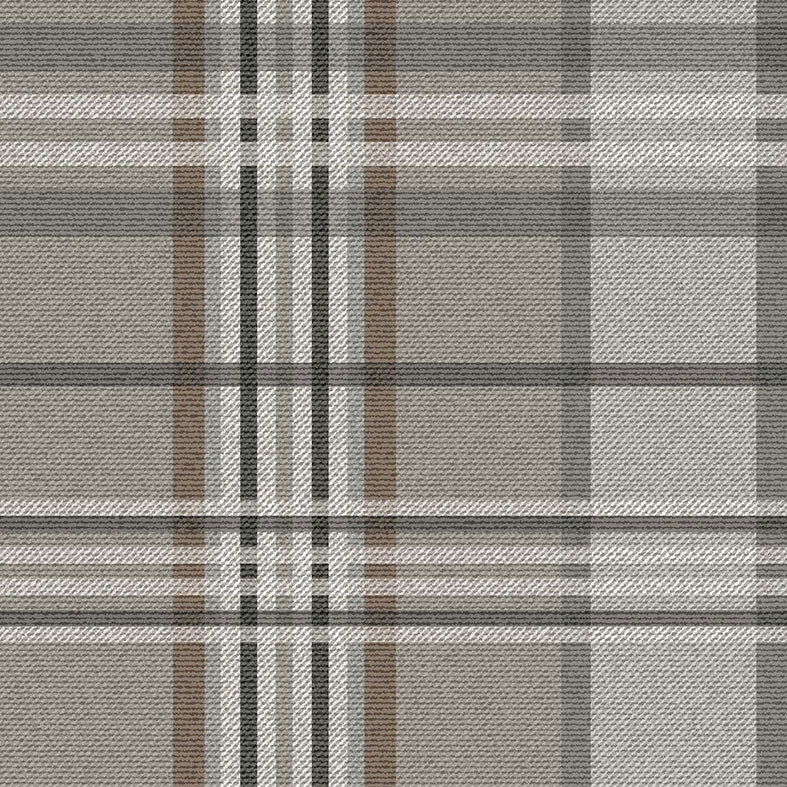 Tartan Carlisle