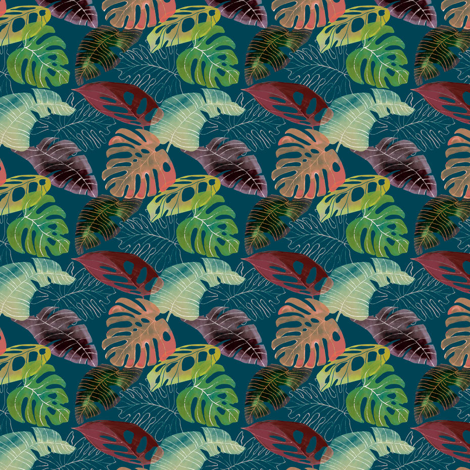 Tropics Borneo