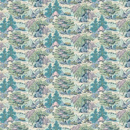 LW085 Yanagi 1 Bright Pastel