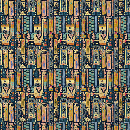 LF2240C We Built This City 2 Cool Down