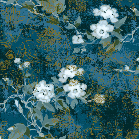 Blossom Forget Me Not