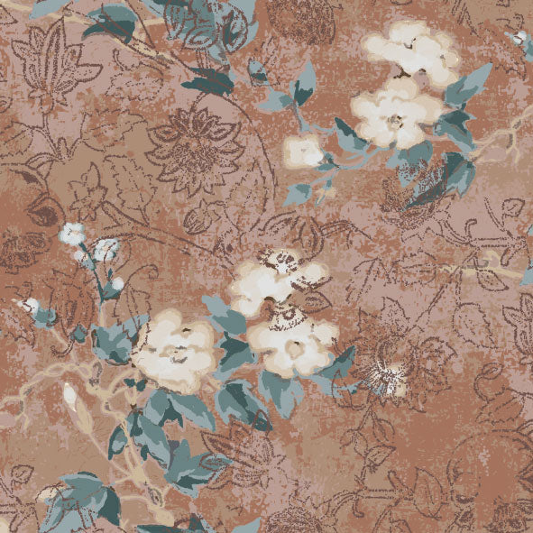 Blossom Peach