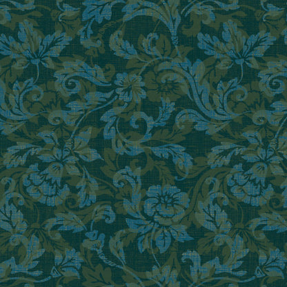 Brocade Vintage