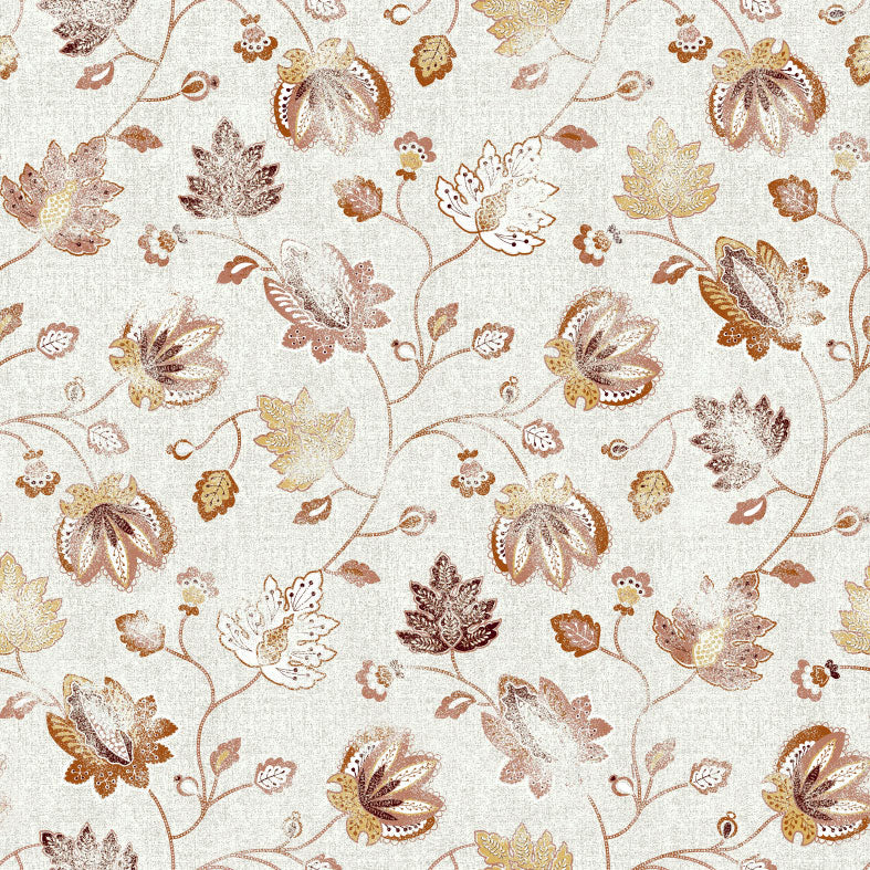 Damask Amber
