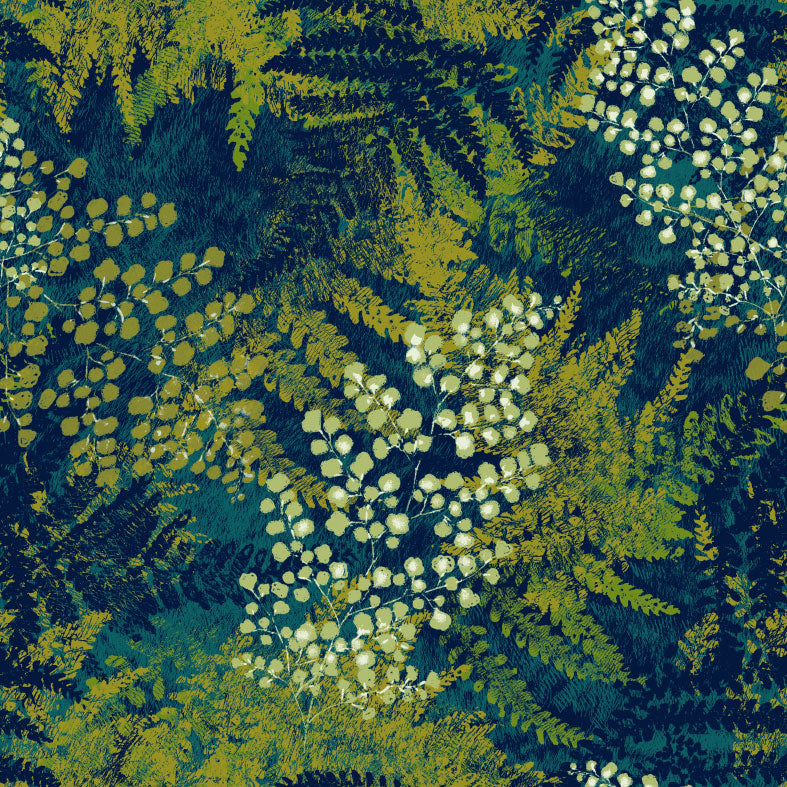 Fern Citron