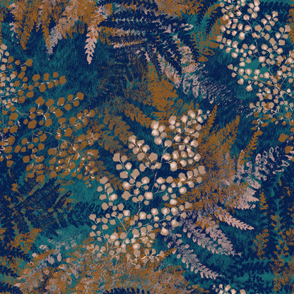 Fern Russet
