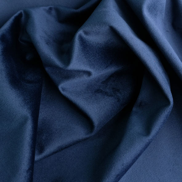 Glamour Indigo