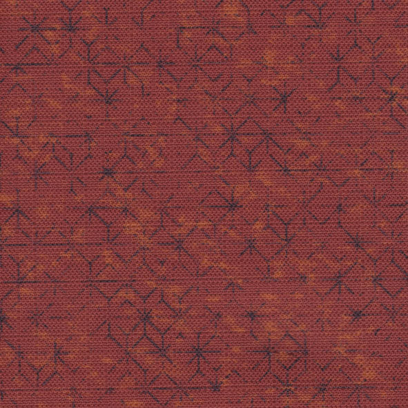 Grid Terra Cotta