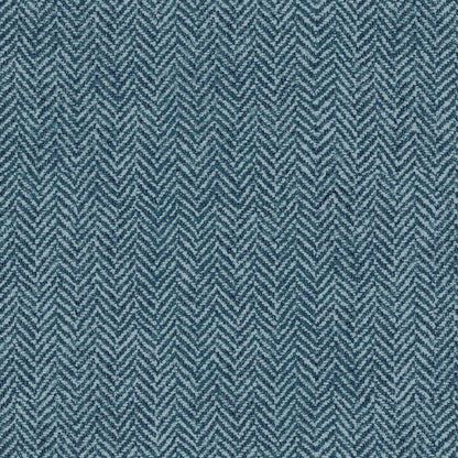Herringbone Denim