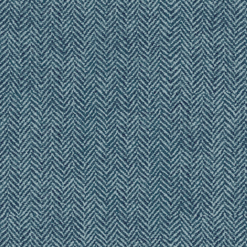 Herringbone Denim