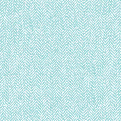 Herringbone Duck Egg