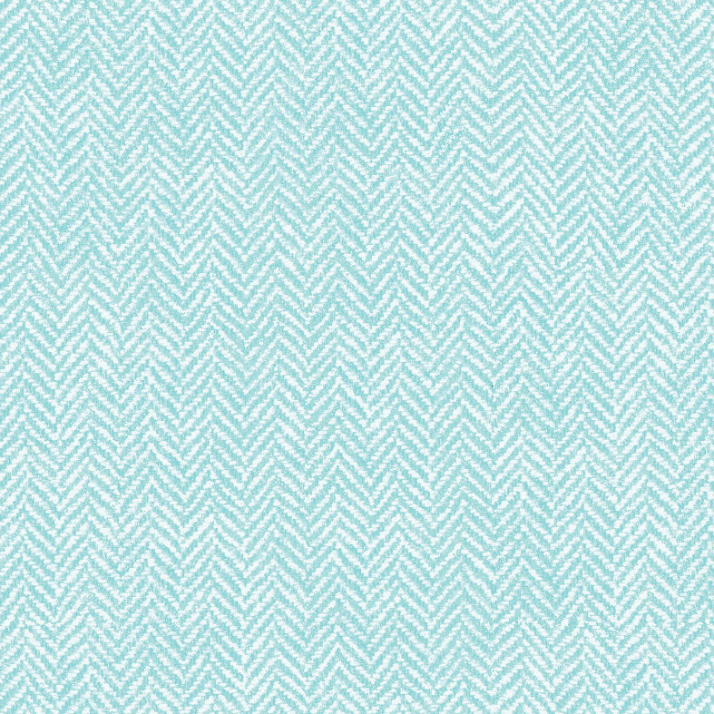 Herringbone Duck Egg