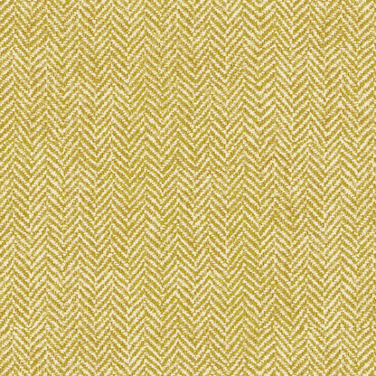 Herringbone Mustard
