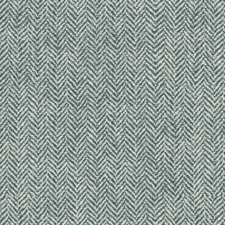 Herringbone Owl