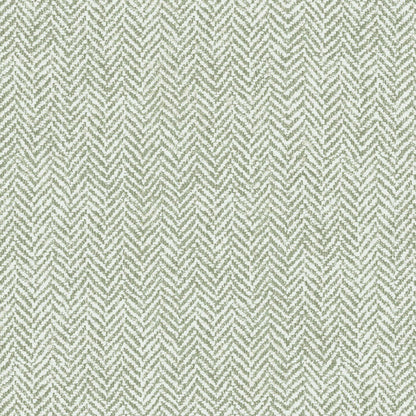 Herringbone Seafoam