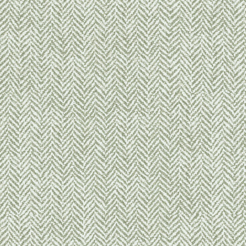Herringbone Seafoam