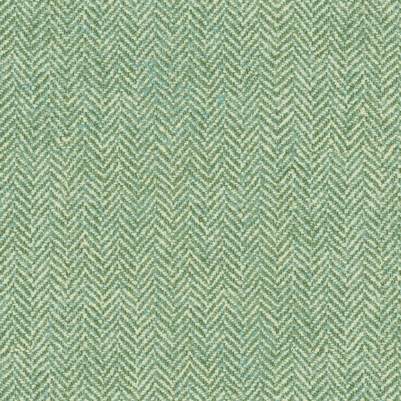 Herringbone Wasabi