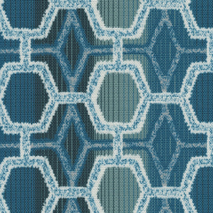 Hexagon Celestial