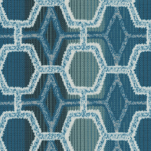 Hexagon Celestial