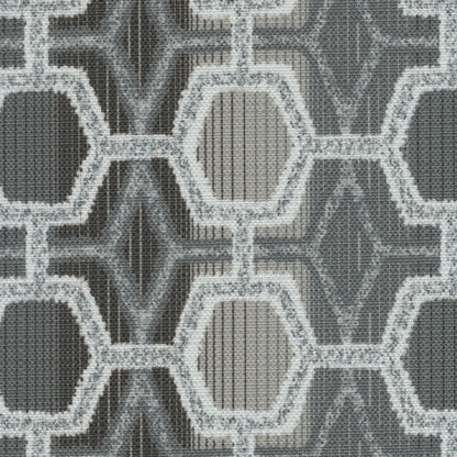 Hexagon Cobblestone