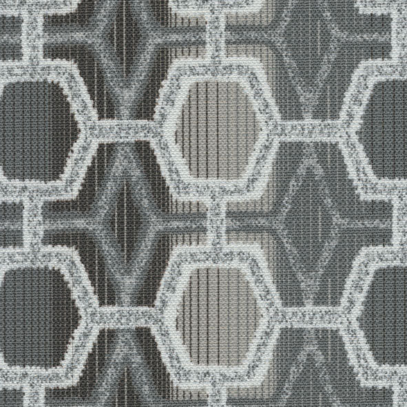 Hexagon Cobblestone