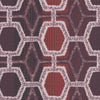 Hexagon Garnet