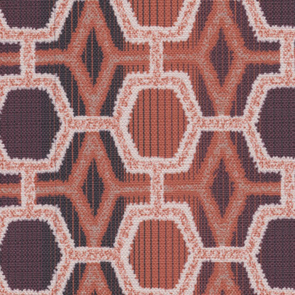 Hexagon Rust