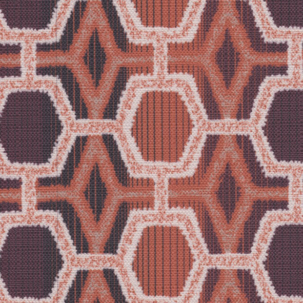 Hexagon Rust