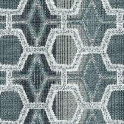 Hexagon Titanium
