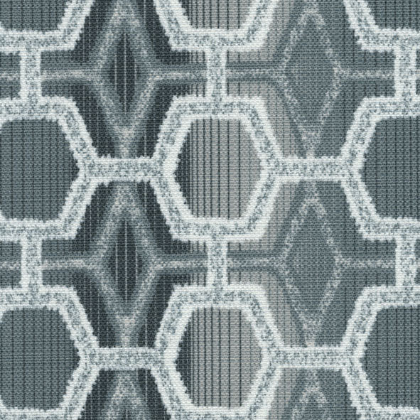 Hexagon Titanium