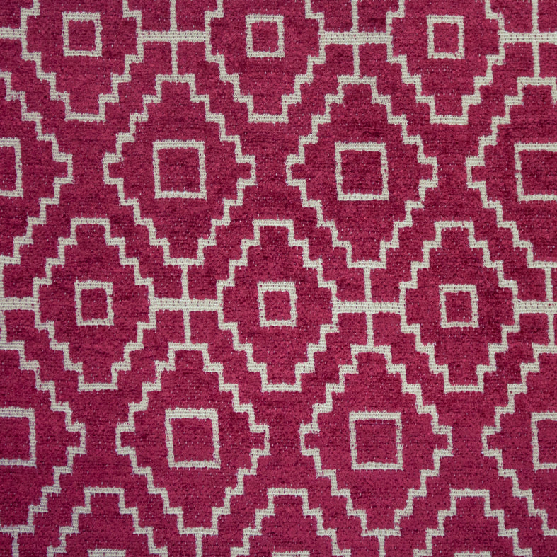 Kenza Raspberry