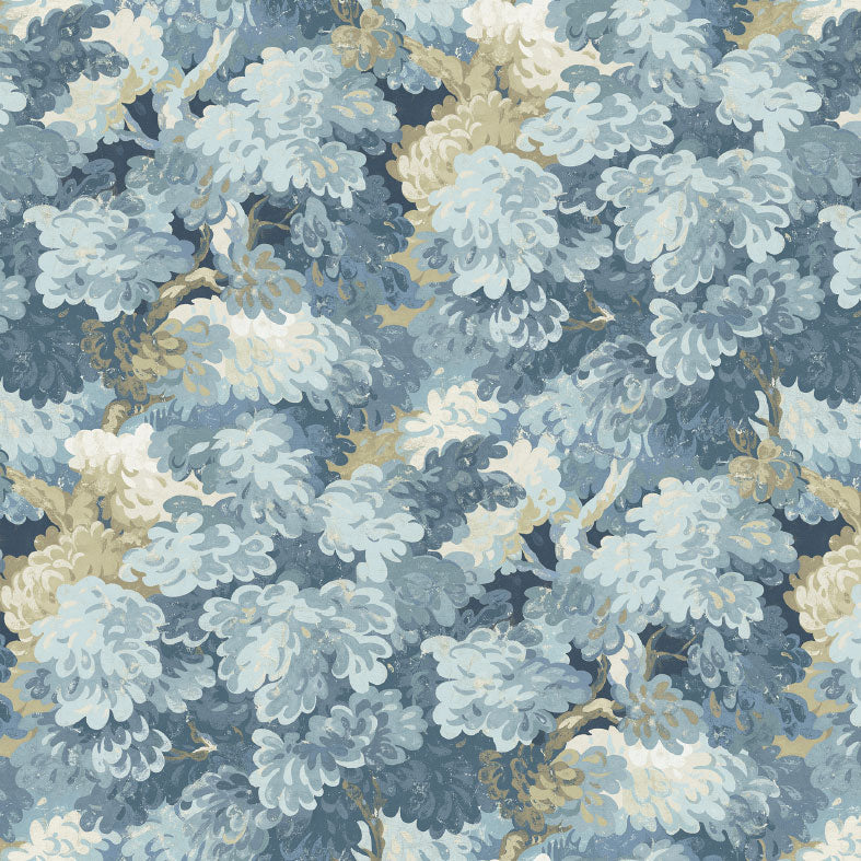 LF2097FR English Oak 1 Cornflower