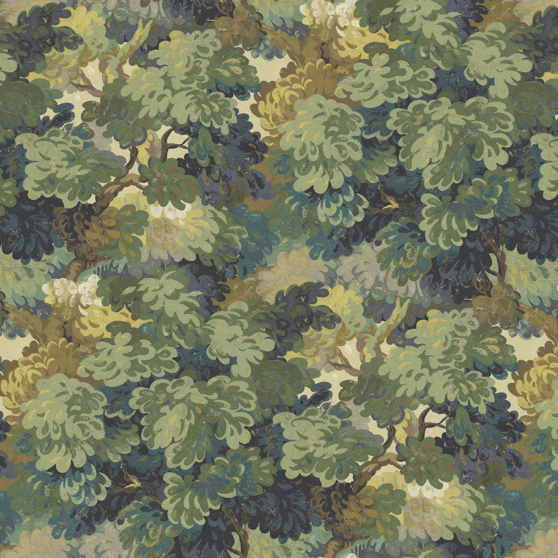 LF2097FR English Oak 3 Leaf