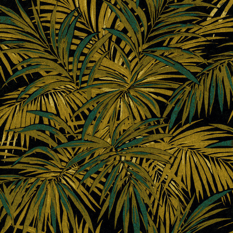 LF2102FR Butterfly Palm 1 Maize