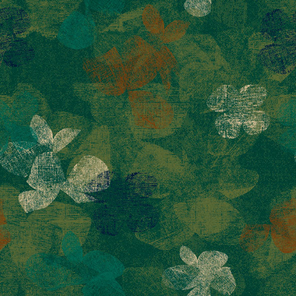 Lilypad Swamp