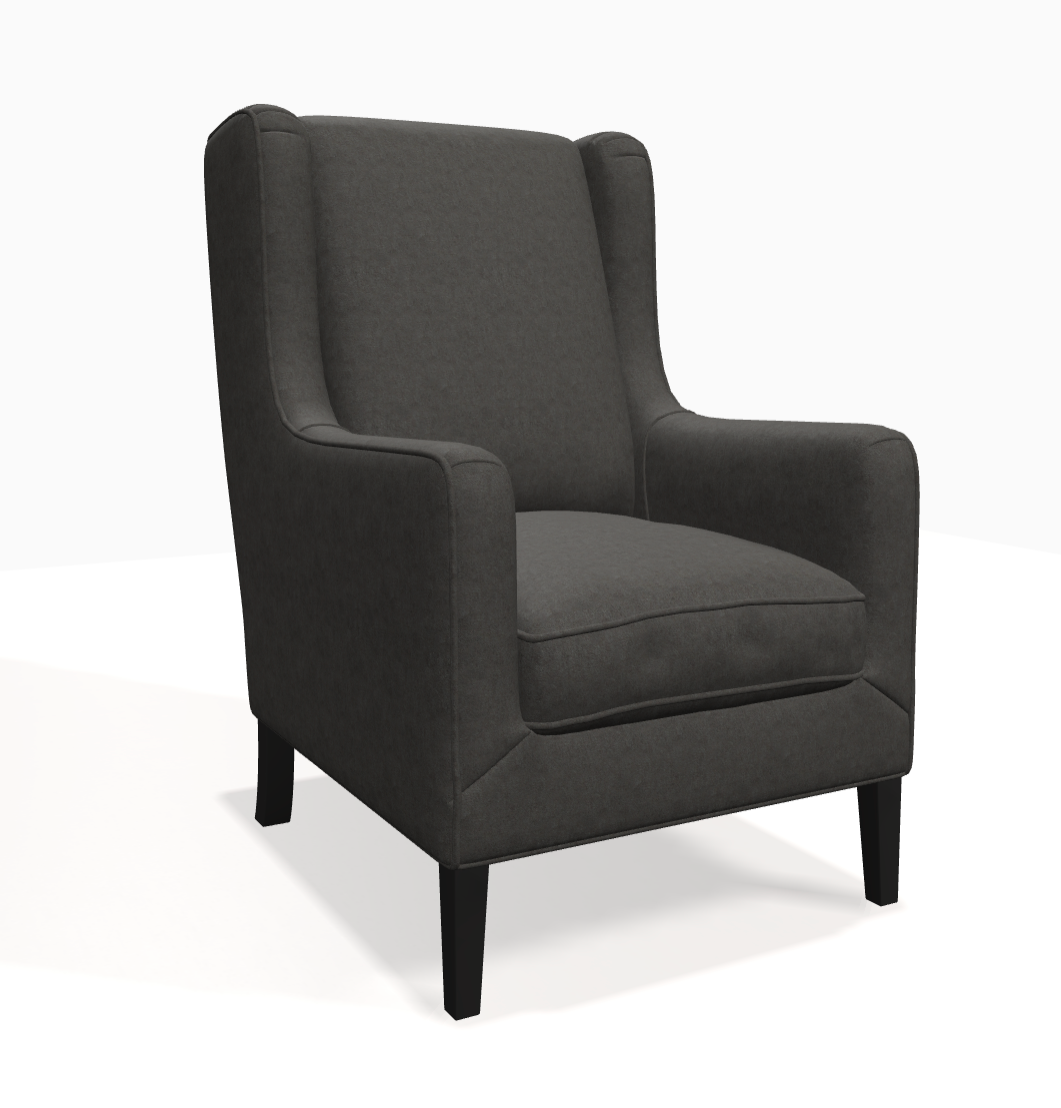 Madison Gunmetal