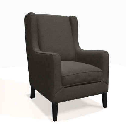 Madison Gunmetal