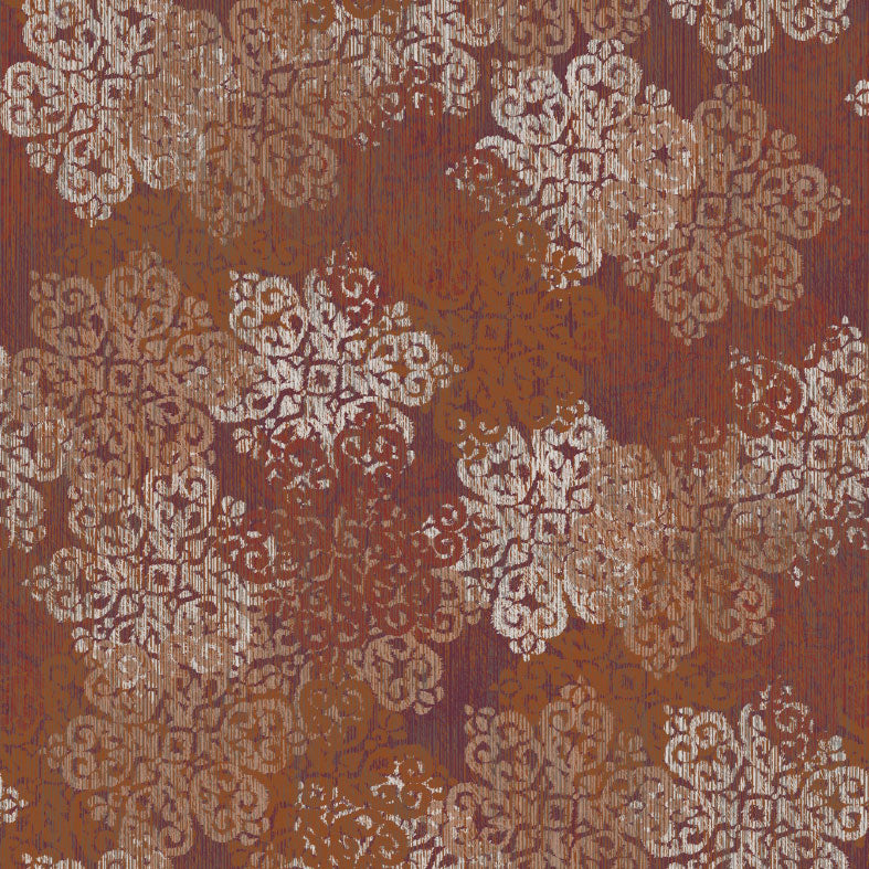 Moroccan Ochre